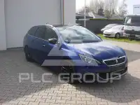 2016 Peugeot 308