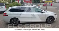 2016 Peugeot 308