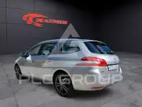 2016 Peugeot 308