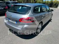 2016 Peugeot 308