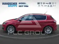 2016 Peugeot 308