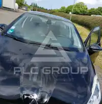 2016 Peugeot 308