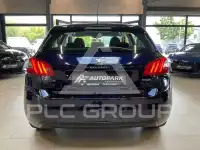 2016 Peugeot 308