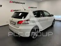 2016 Peugeot 308