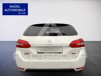 2016 Peugeot 308