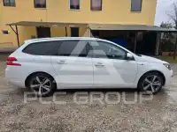 2016 Peugeot 308