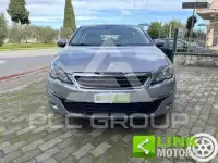 2016 Peugeot 308
