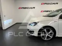 2016 Peugeot 308