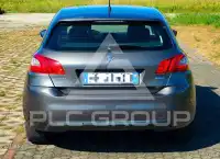 2016 Peugeot 308