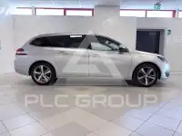 2016 Peugeot 308