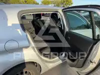 2016 Peugeot 308