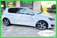 2016 Peugeot 308