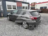 2016 Peugeot 308