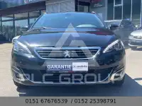 2016 Peugeot 308