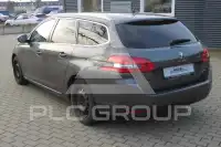 2016 Peugeot 308