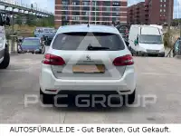 2016 Peugeot 308