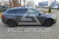 2016 Peugeot 308