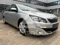 2016 Peugeot 308