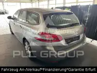 2016 Peugeot 308