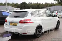 2016 Peugeot 308