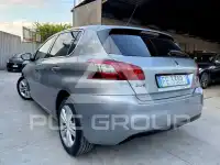 2016 Peugeot 308