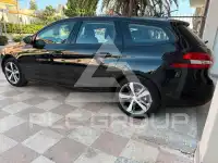2016 Peugeot 308