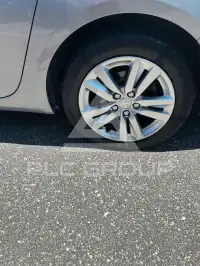 2016 Peugeot 308