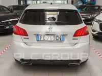 2016 Peugeot 308