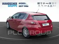 2016 Peugeot 308