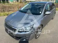 2016 Peugeot 308