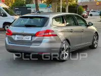 2016 Peugeot 308