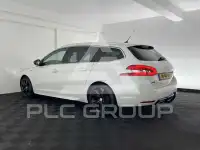 2016 Peugeot 308