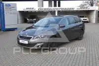 2016 Peugeot 308