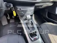 2016 Peugeot 308