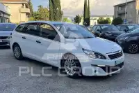 2016 Peugeot 308