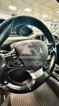 2016 Peugeot 308