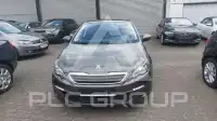 2016 Peugeot 308