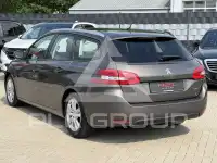 2016 Peugeot 308