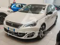 2016 Peugeot 308