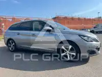 2016 Peugeot 308