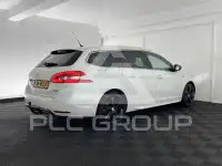 2016 Peugeot 308