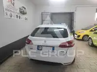 2016 Peugeot 308