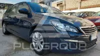 2016 Peugeot 308