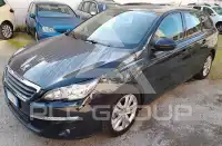 2016 Peugeot 308