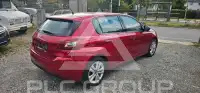 2016 Peugeot 308