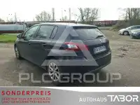 2016 Peugeot 308