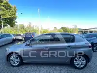 2016 Peugeot 308