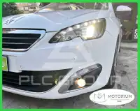 2016 Peugeot 308