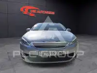 2016 Peugeot 308
