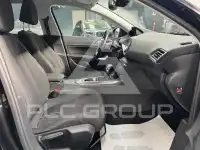 2016 Peugeot 308